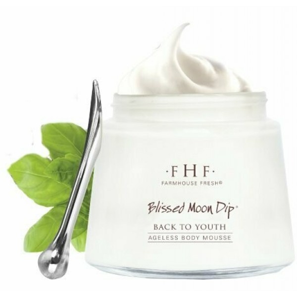 Blissed Moon Dip - 8oz