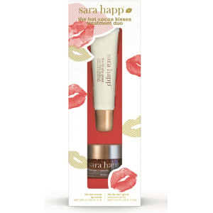 Hot Cocoa Lip Kit