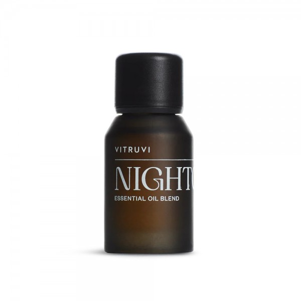 Night Cap Diffuser Oil