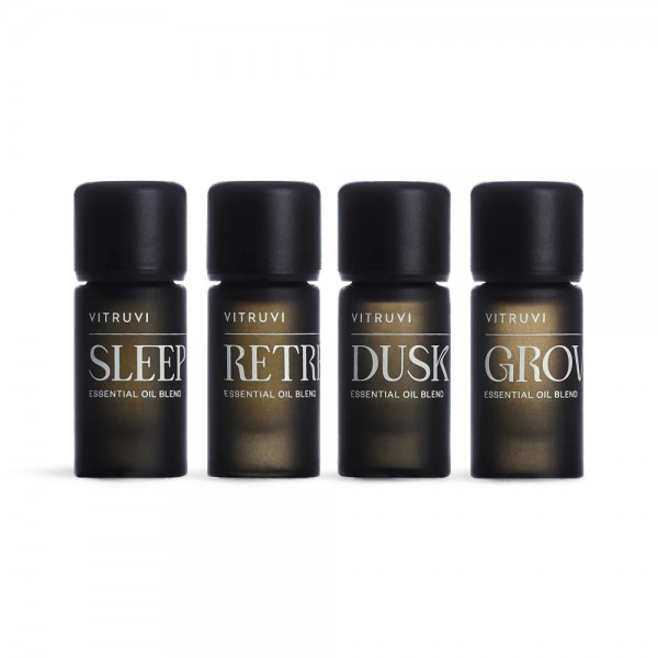 Rest Diffuser Oil Kit