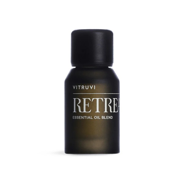 Retreat Blend