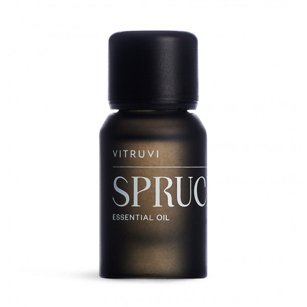 Spruce Virtuvi