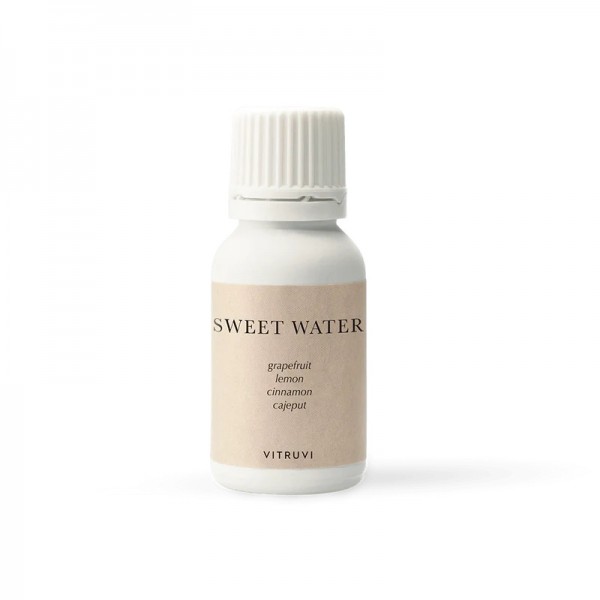 Sweet Water Blend