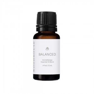 Balanced Essential Oil