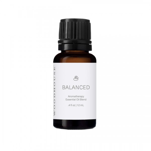 Balanced Essential Oil